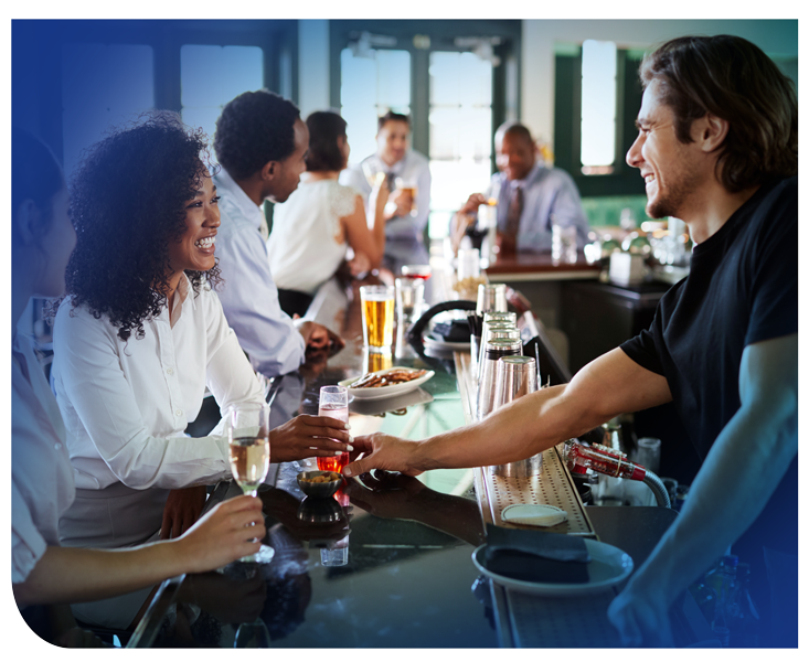 ServSafe Alcohol training adds to great customer service ServSafe